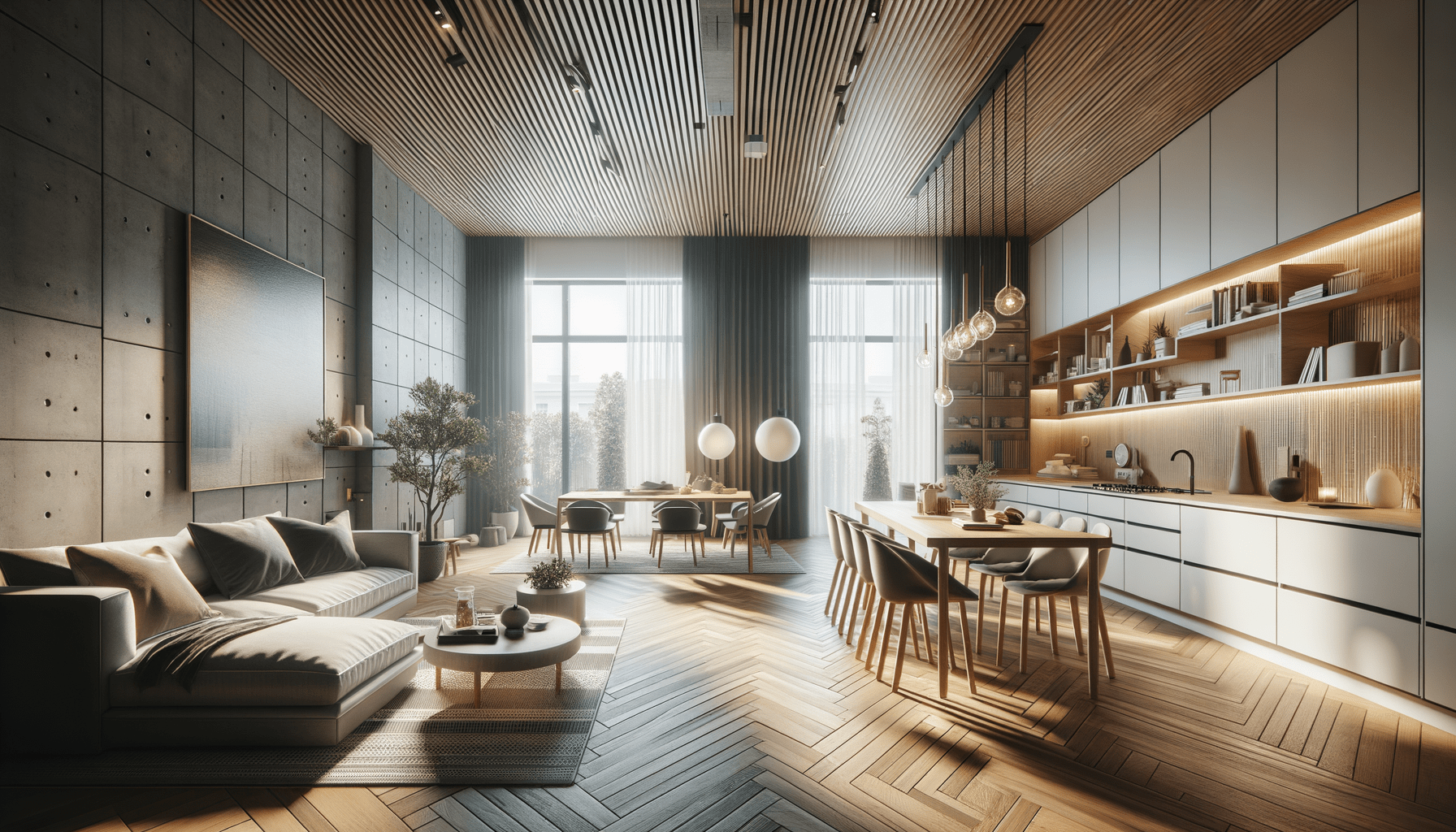 how to create a home environment that boosts productivity