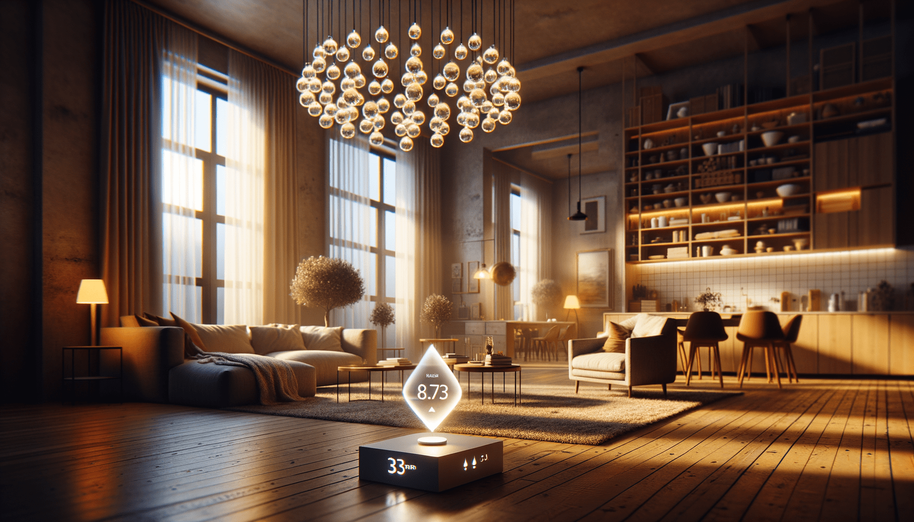 how to create smart home water monitoring system for savings