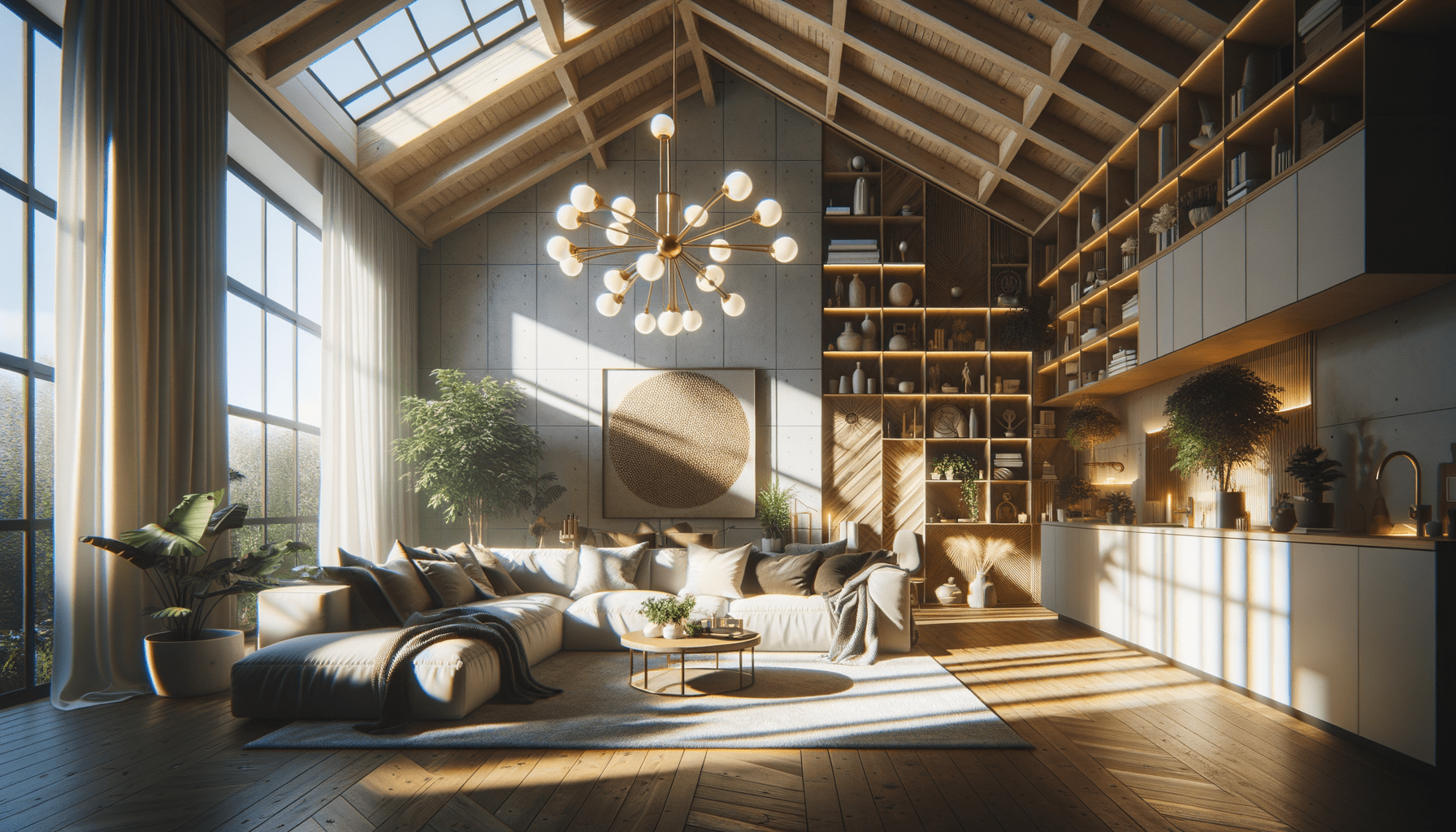 how to reduce homeowner anxiety during renovation projects