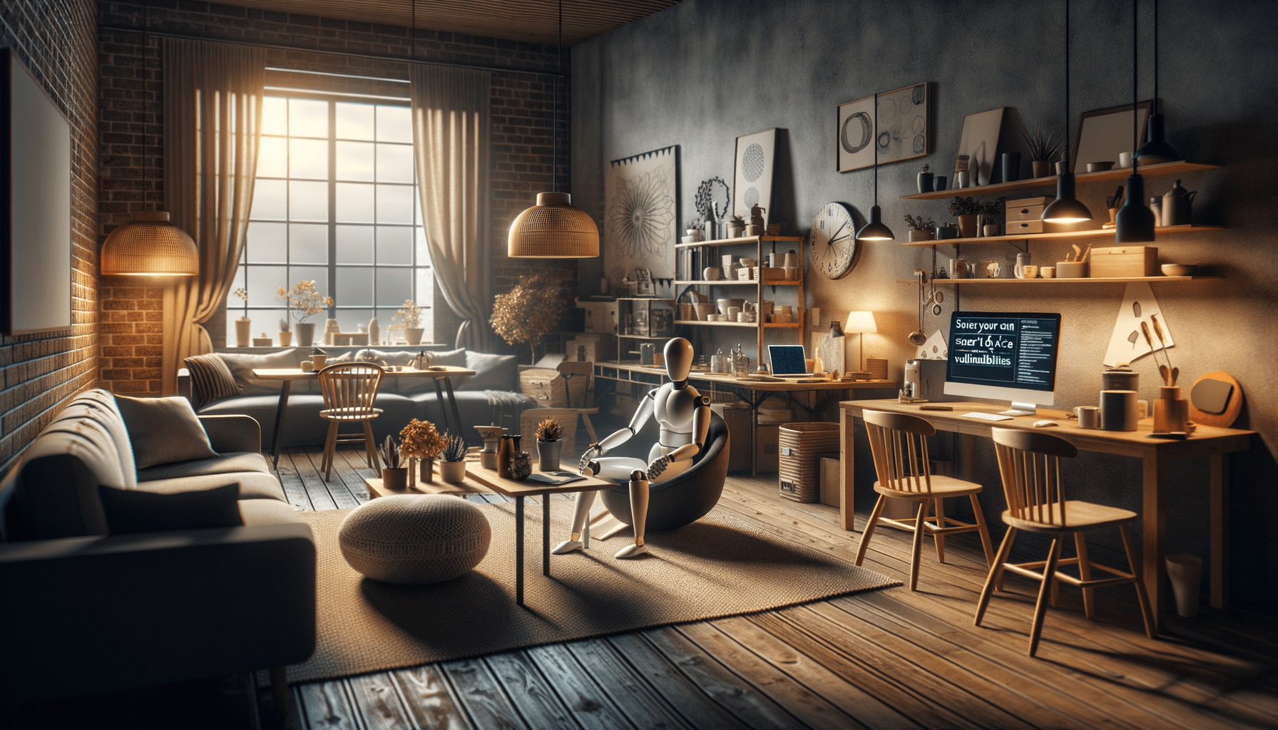 how to secure your home against smart device vulnerabilities