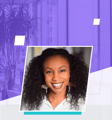 Oneisha Hughes Perry, paid search director and digital marketing consultant in Baton Rouge