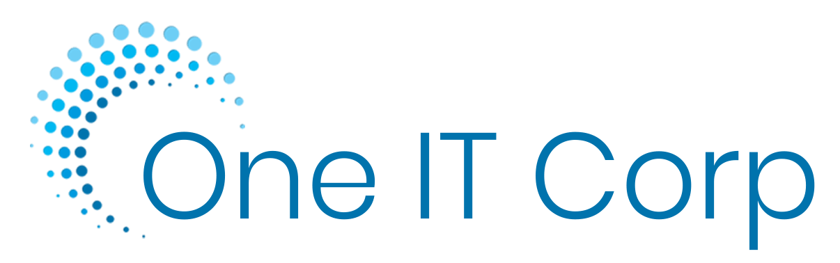 One IT Corp
