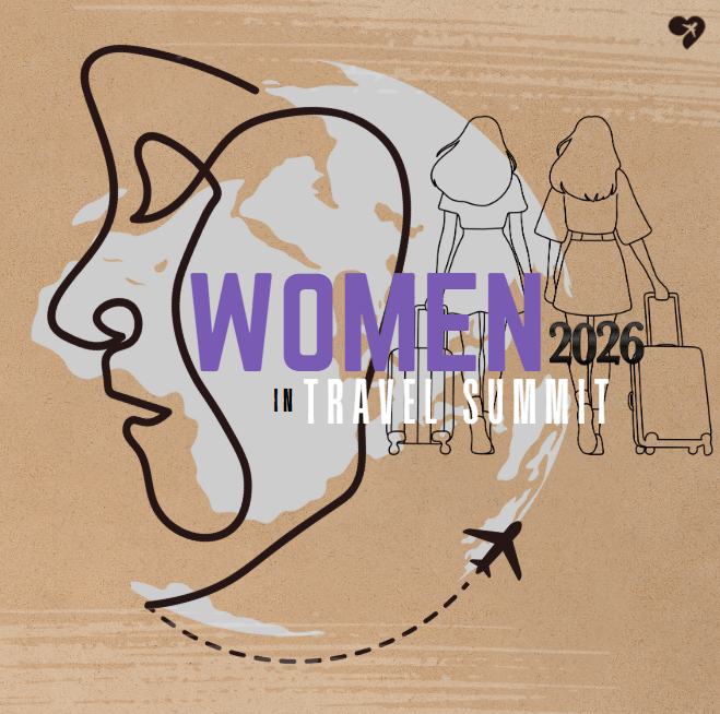 Empower your voice at wits 2026: a must-attend travel creator conference