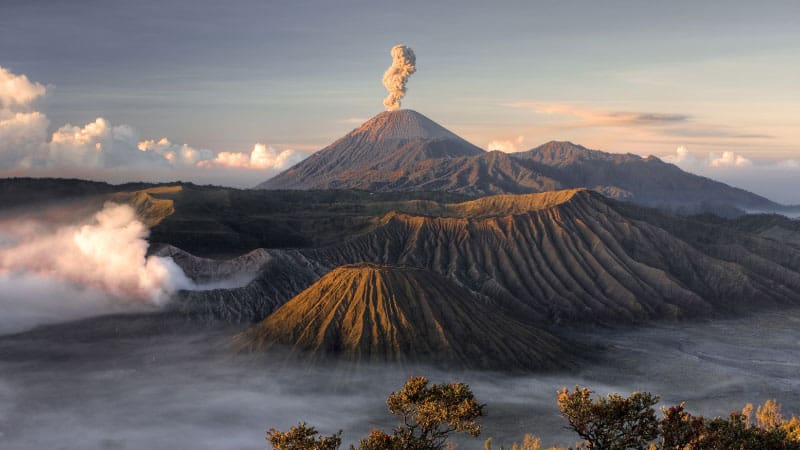The ultimate indonesia bucket list: top 25