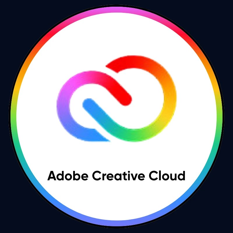 Adobe Creative Cloud Lisans