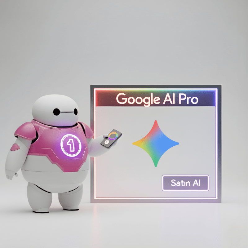 Google Gemini Ai Pro