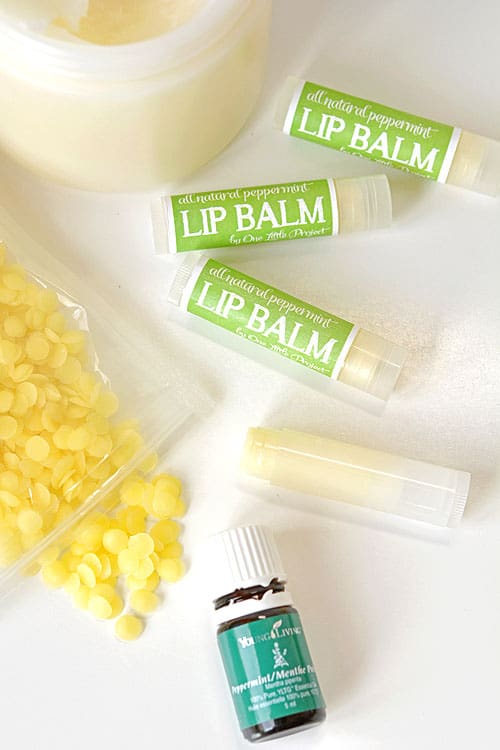 You can make slime at home without glue. Easy Homemade Lip Balm In 5 Minutes