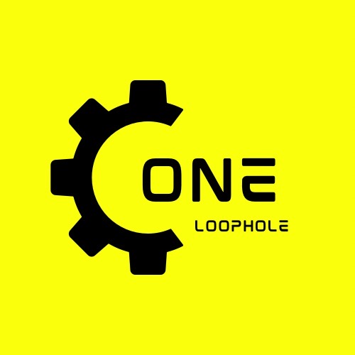 Oneloophole