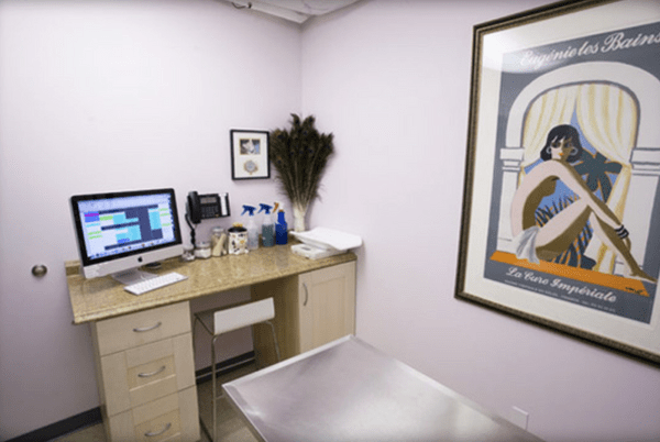 One love animal hospital gallery