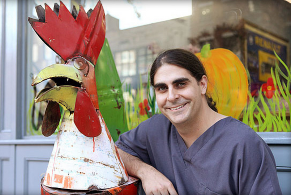 One love animal hospital gallery