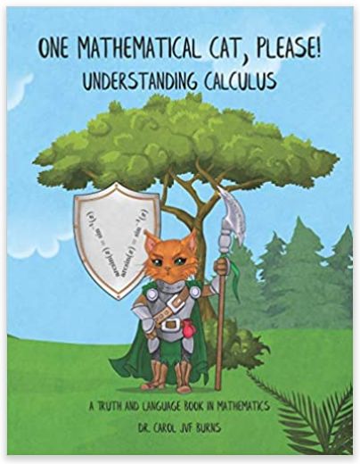 One Mathematical Cat Please Understanding Calculus - Ocean Textures - Ultra HD Full HD Collection