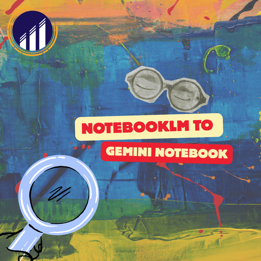 Google renames NotebookLM to Gemini Notebook: What marketers should know