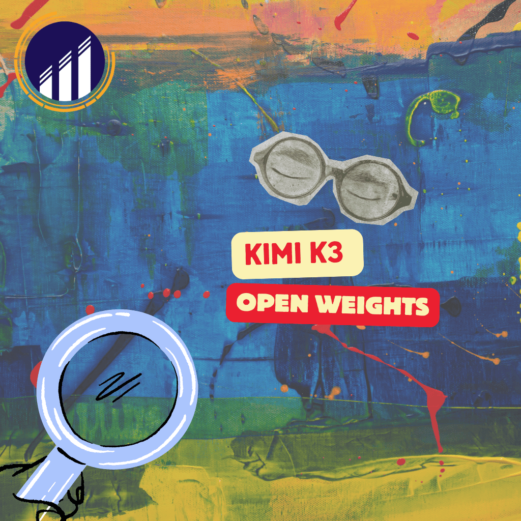 Kimi K3 open weights give businesses more control, and more work