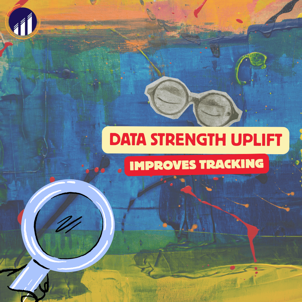 Google Ads Data Strength Uplift: What Actually Changed