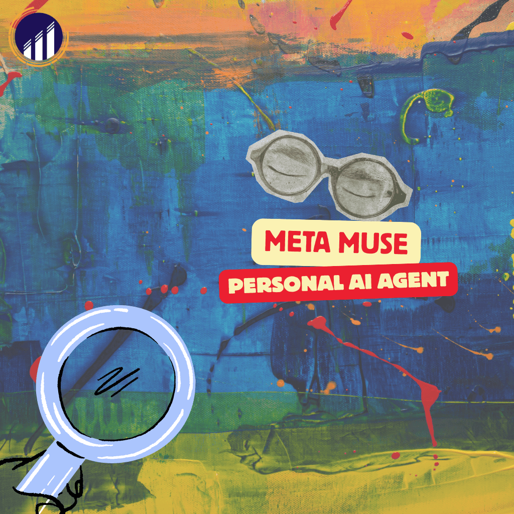 Muse Personal AI Agent: Why Meta’s Shift From Chat to Action Matters