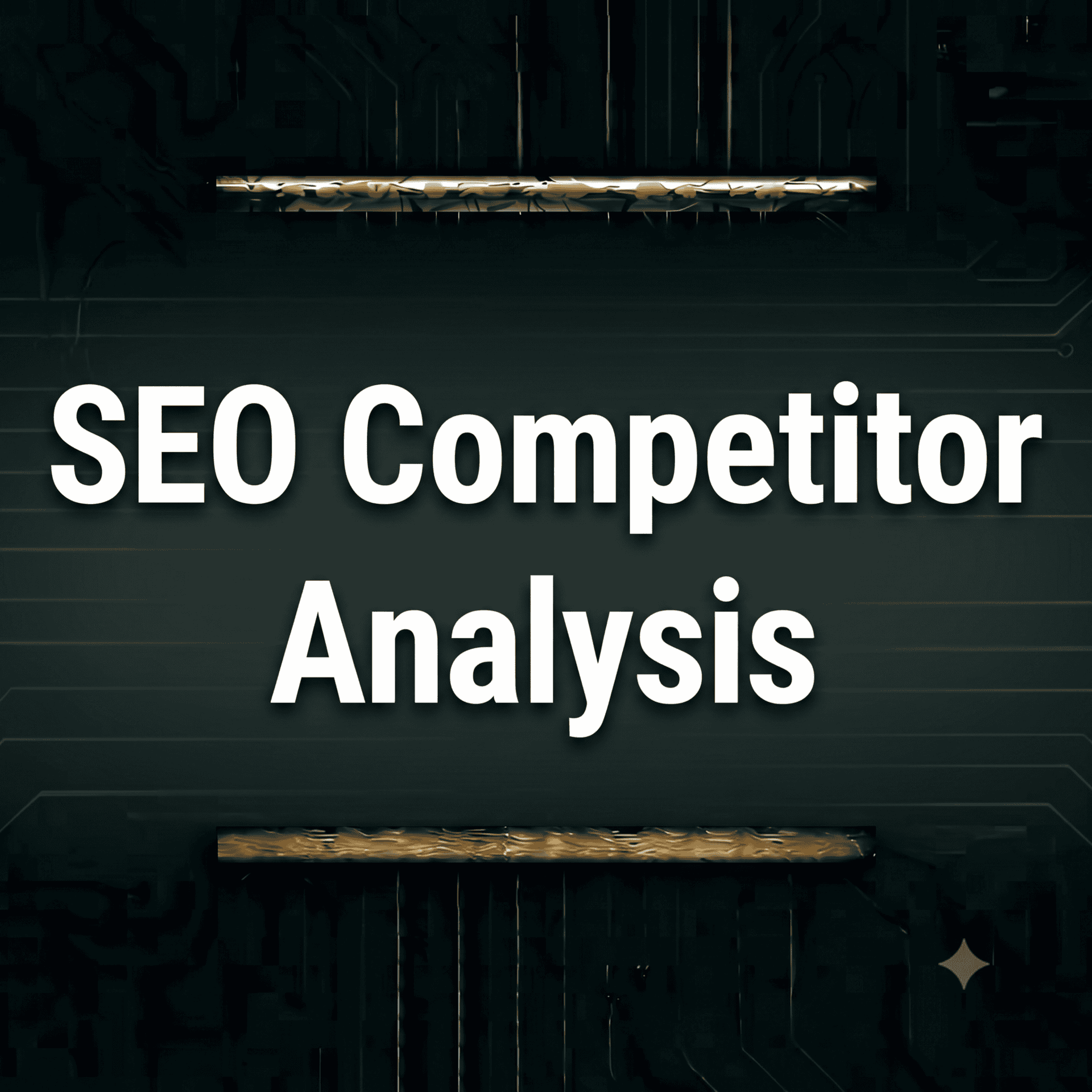SEO Competitor Analysis: A Step-by-Step B2B SaaS Workflow