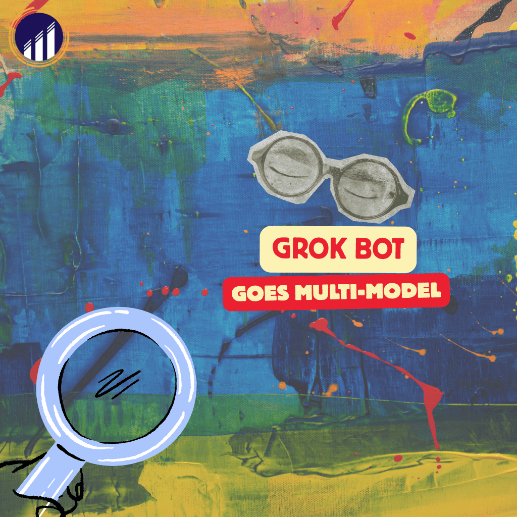 Grok Bot Multi-Model Routing: xAI’s New AI Agent Strategy