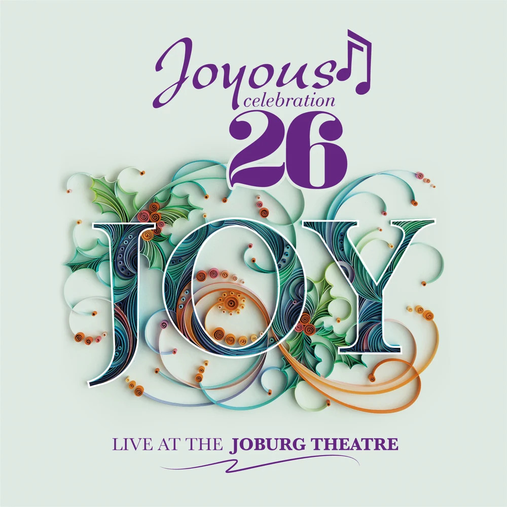 MP3: Joyous Celebration – UJesu Aw Limnandi