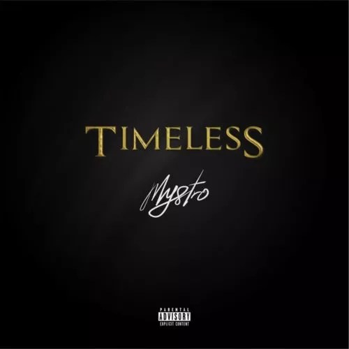 Mystro – Timeless - Featured Image
