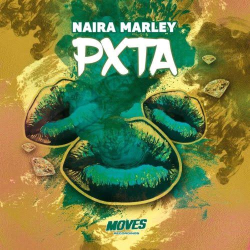 Naira Marley – Puta - Featured Image