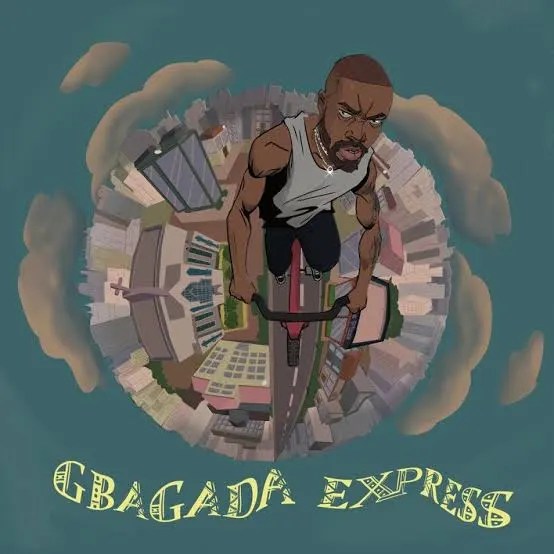 Boj – Gbagada Express