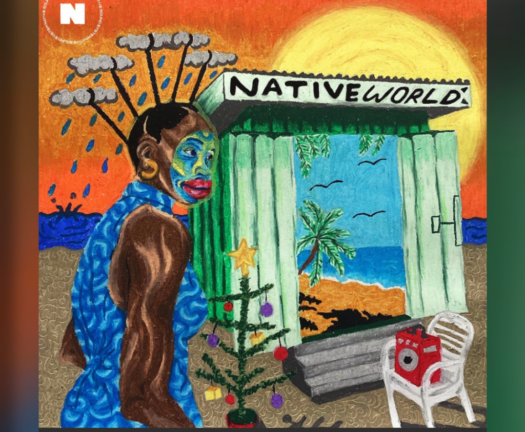 Native Sound System – Cold Freestyle Ft. Bloody Civilian & SHŌLZ