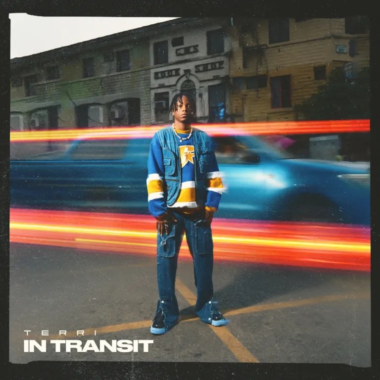 Terri – For Here