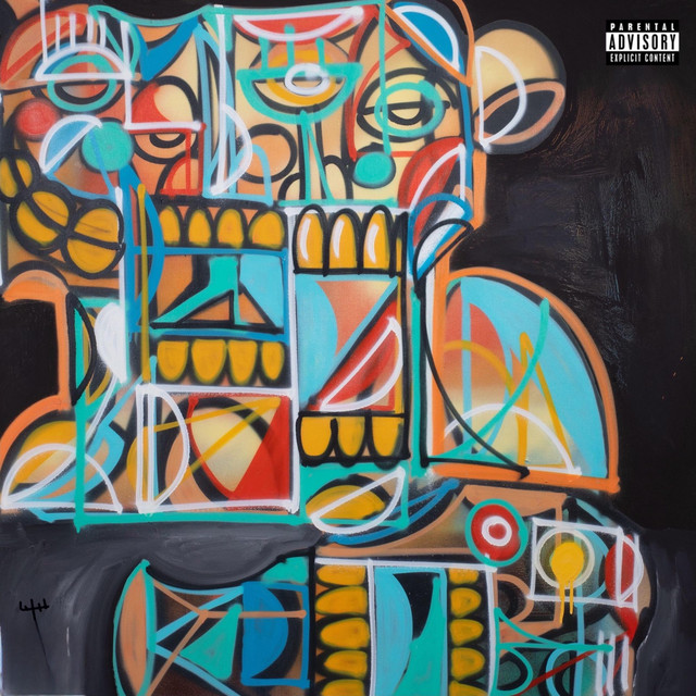 A-Reece – 2 Deep - Featured Image