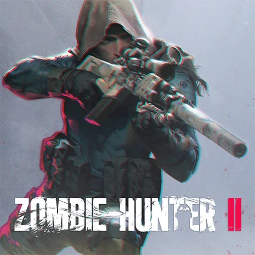 Zombie Hunter 2 v0.9.56 MOD APK [Menu, Unlimited Resources, No Reload]