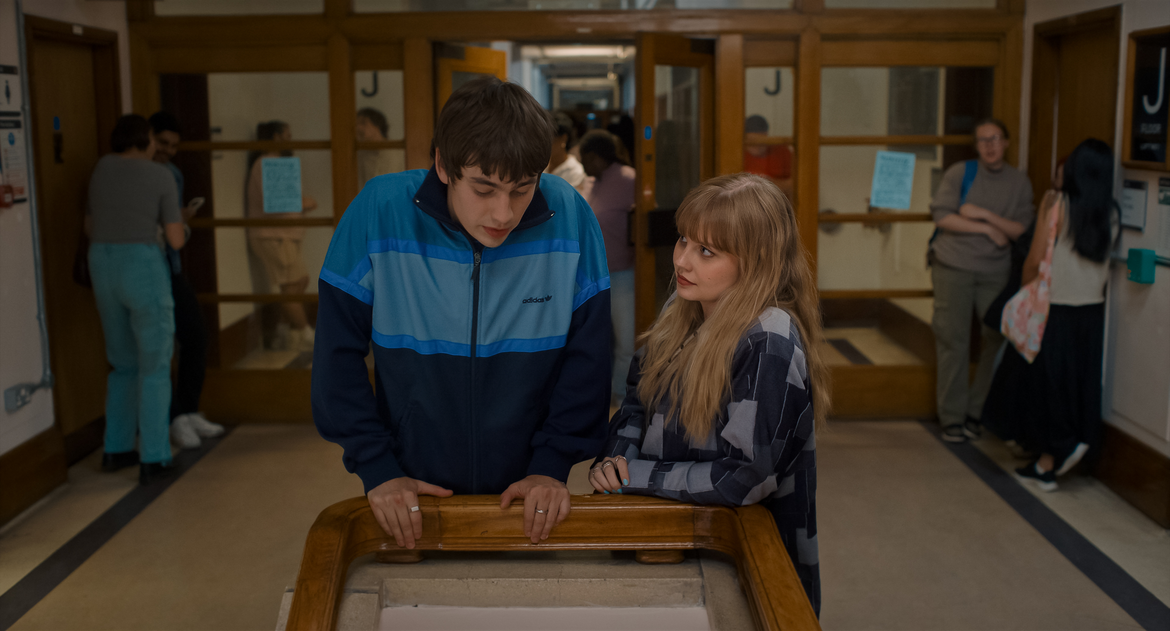 Movie Review: Finding Emily