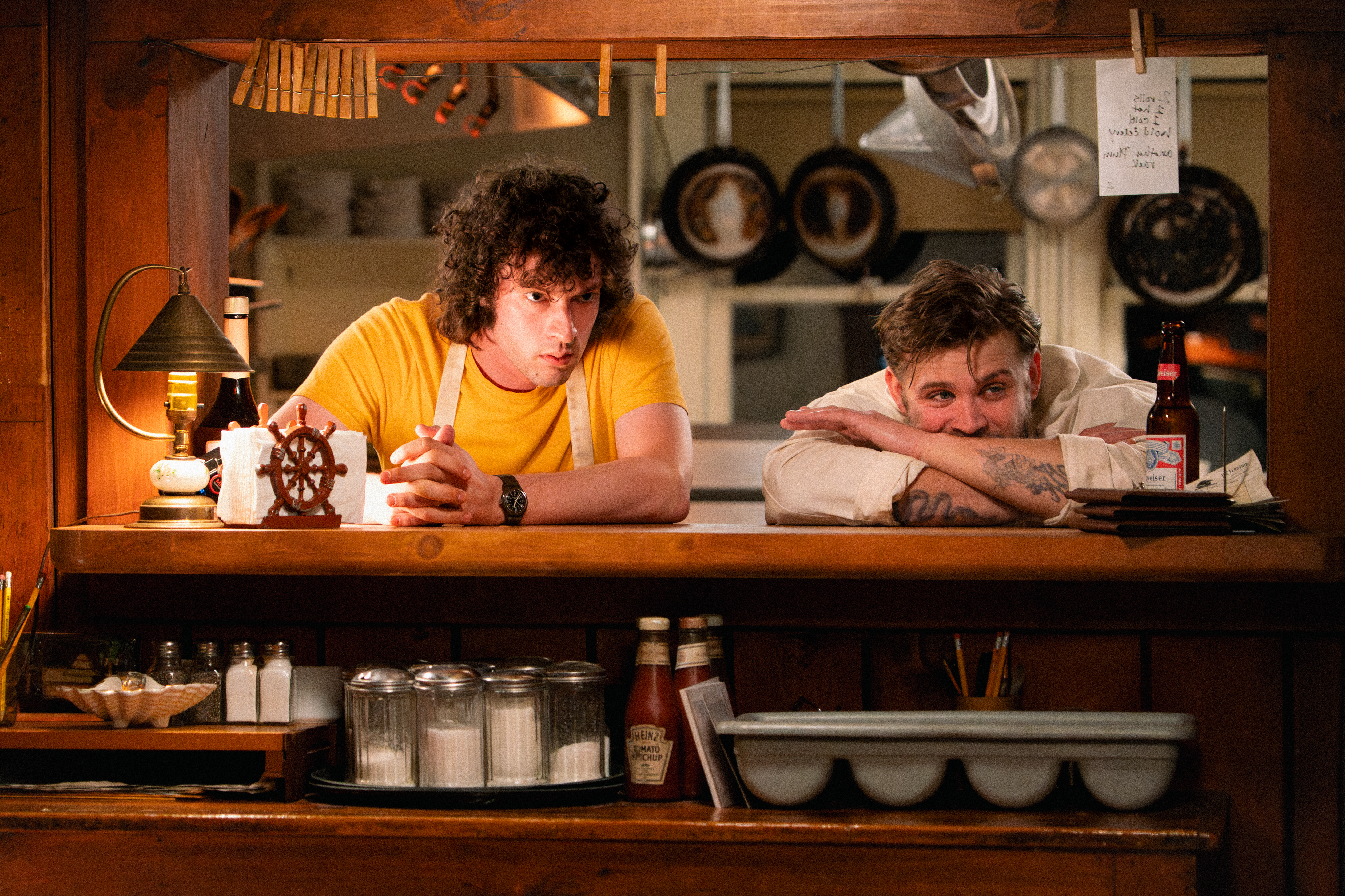Movie Review: Tony