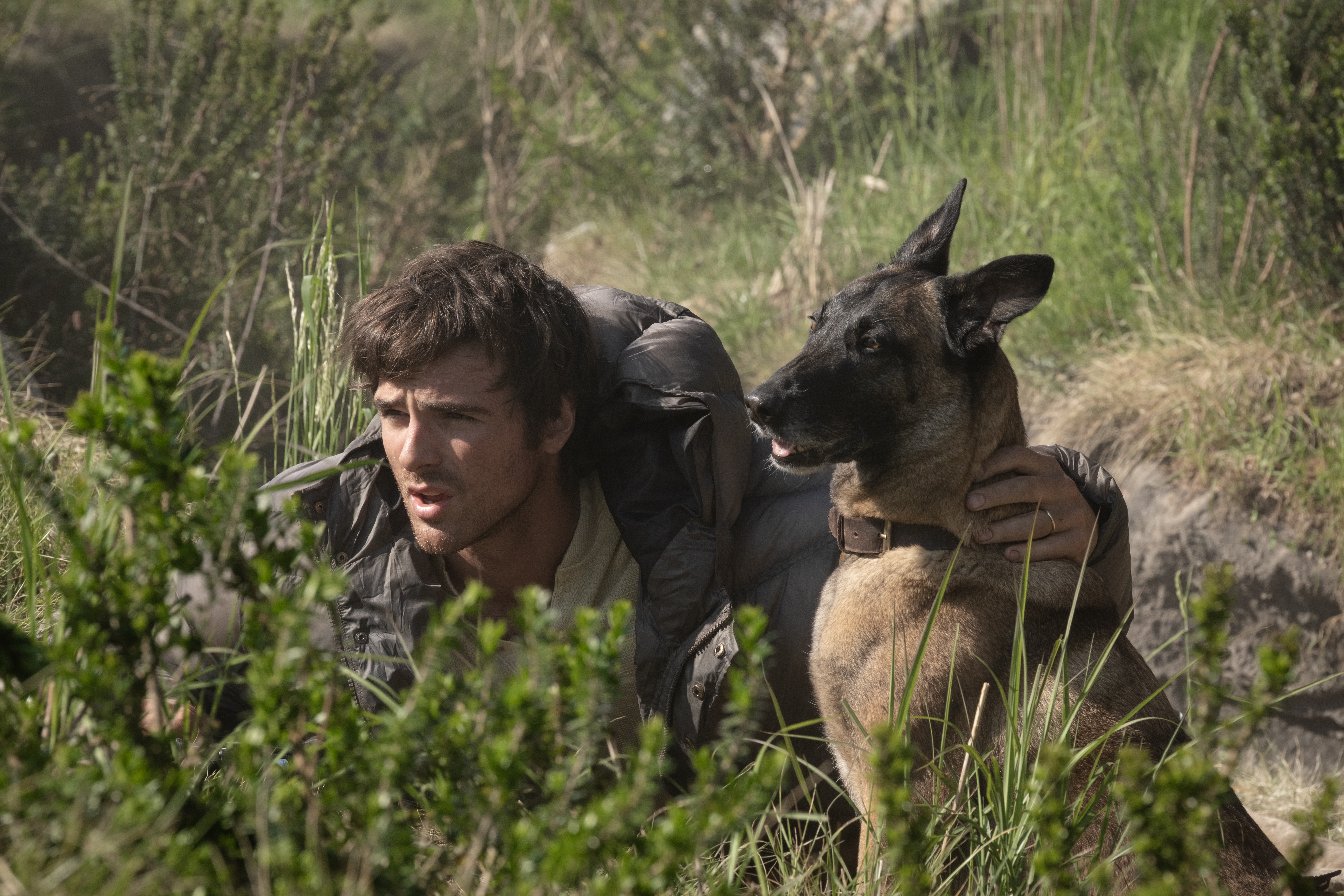 Movie Review: The Dog Stars