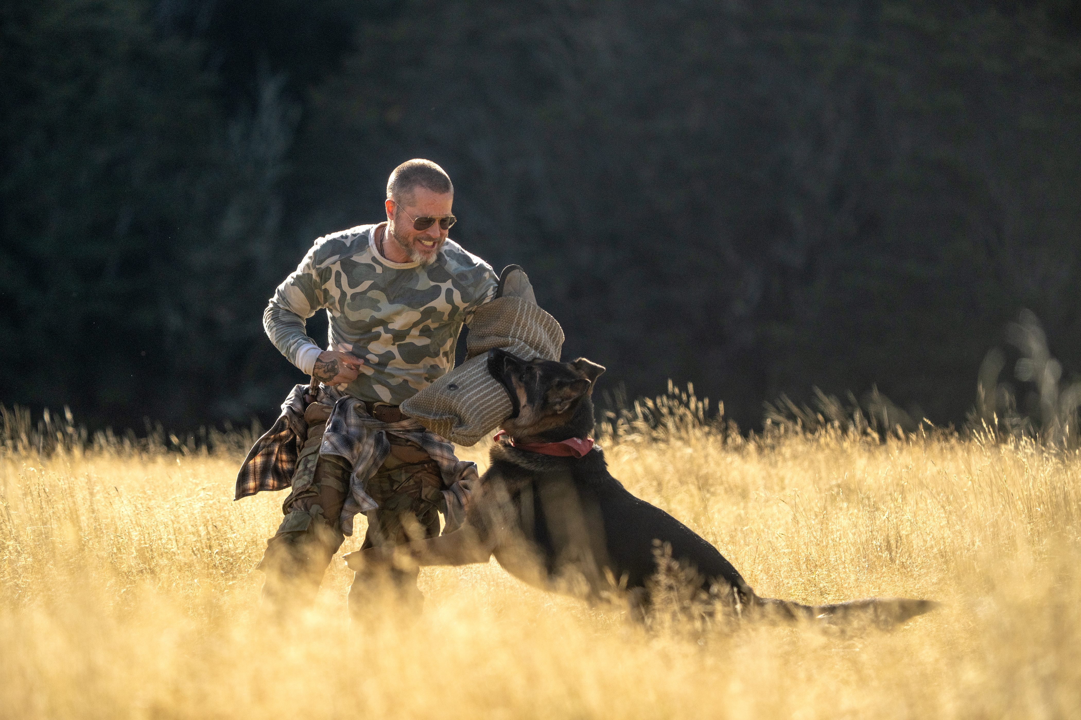 New This Week (09/25/2026): Primetime, Heart of the Beast, The Stunt Driver, & More!