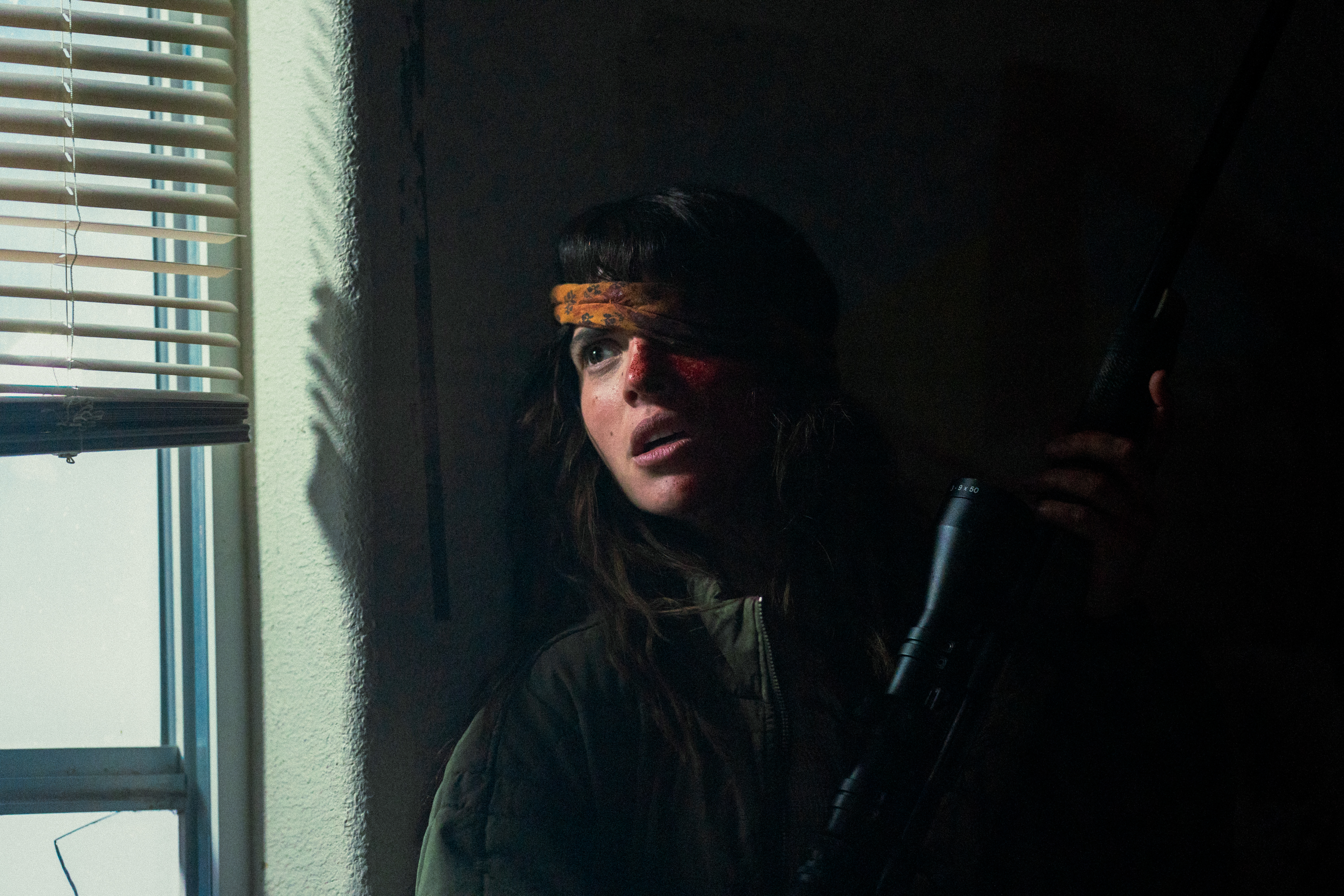 Movie Review: Onslaught