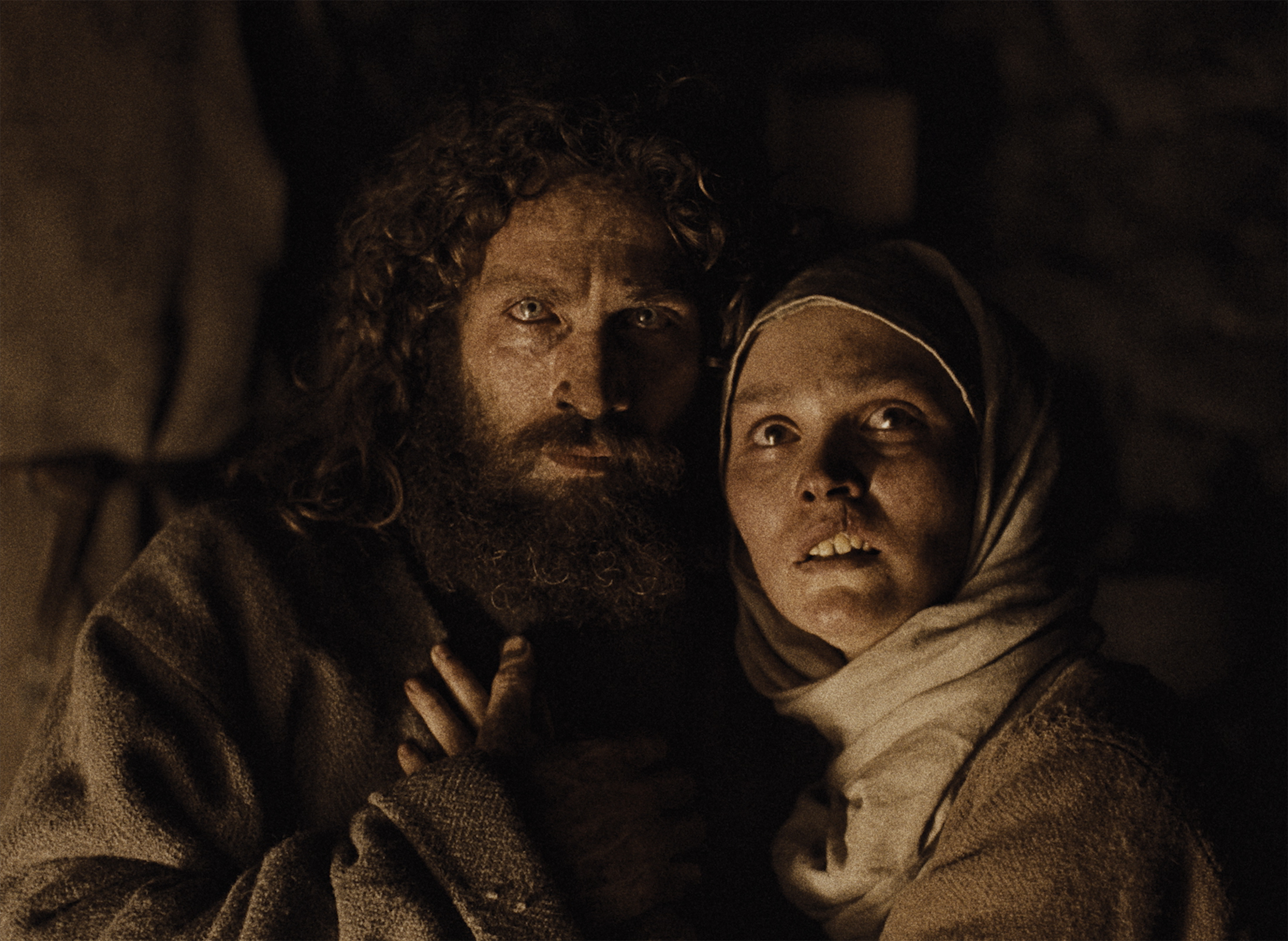 New Trailer for Robert Eggers’ Werwulf