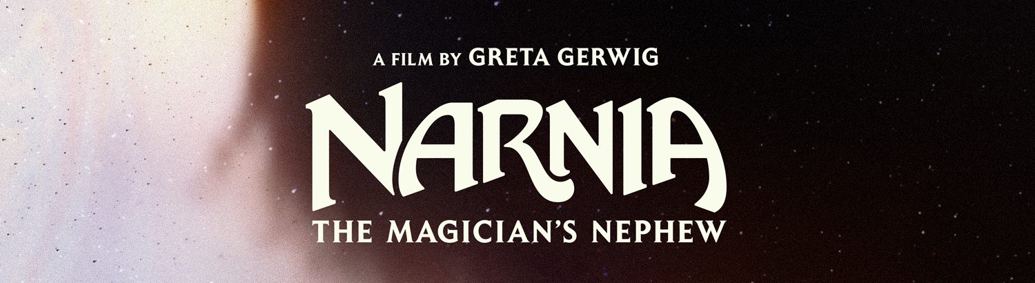 First Trailer for Greta Gerwig’s Narnia: The Magician’s Nephew