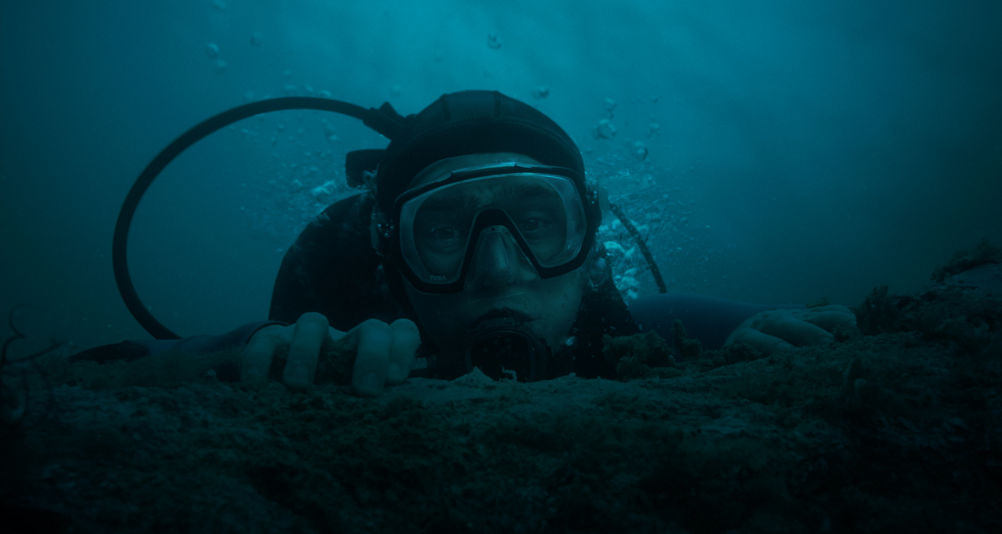 Movie Review: Whalefall