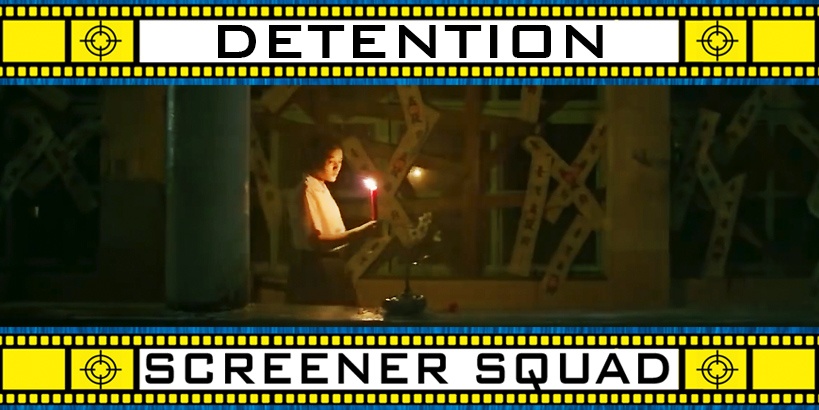 Screener Squad Detention One Of Us