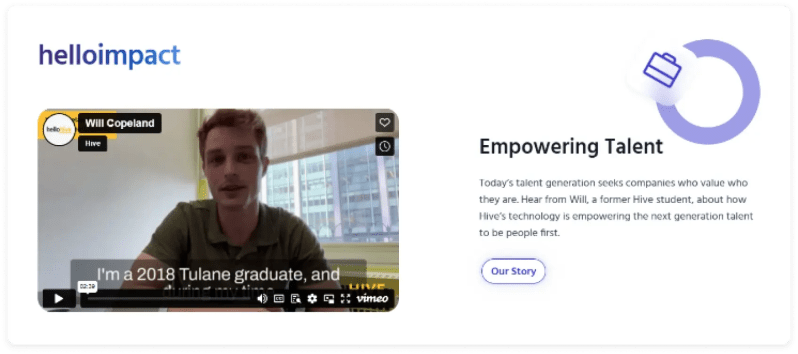 Careers Hellohive - Premium Landscape Illustration Gallery - HD
