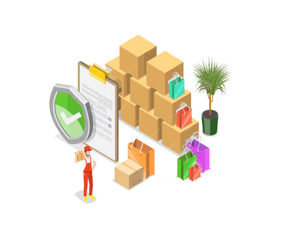 multi-channel Inventory Management System