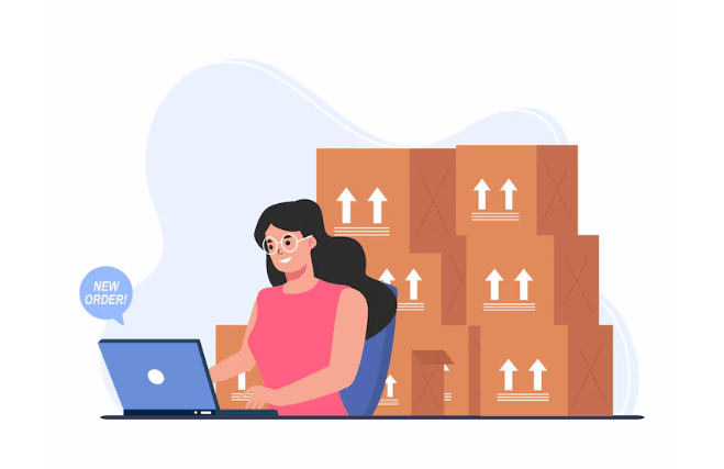 Cloud-Based Order Management System - OnePatch