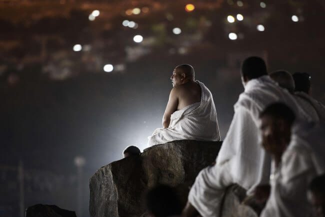 Dhul Hijjah
