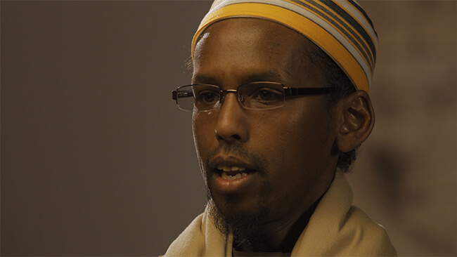 History of Islam in Africa