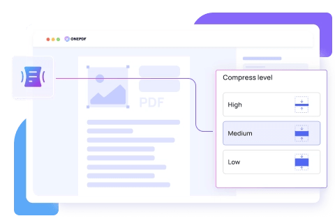 Onepdf Compress Pdf Online Free - City Illustrations - Perfect Desktop Collection