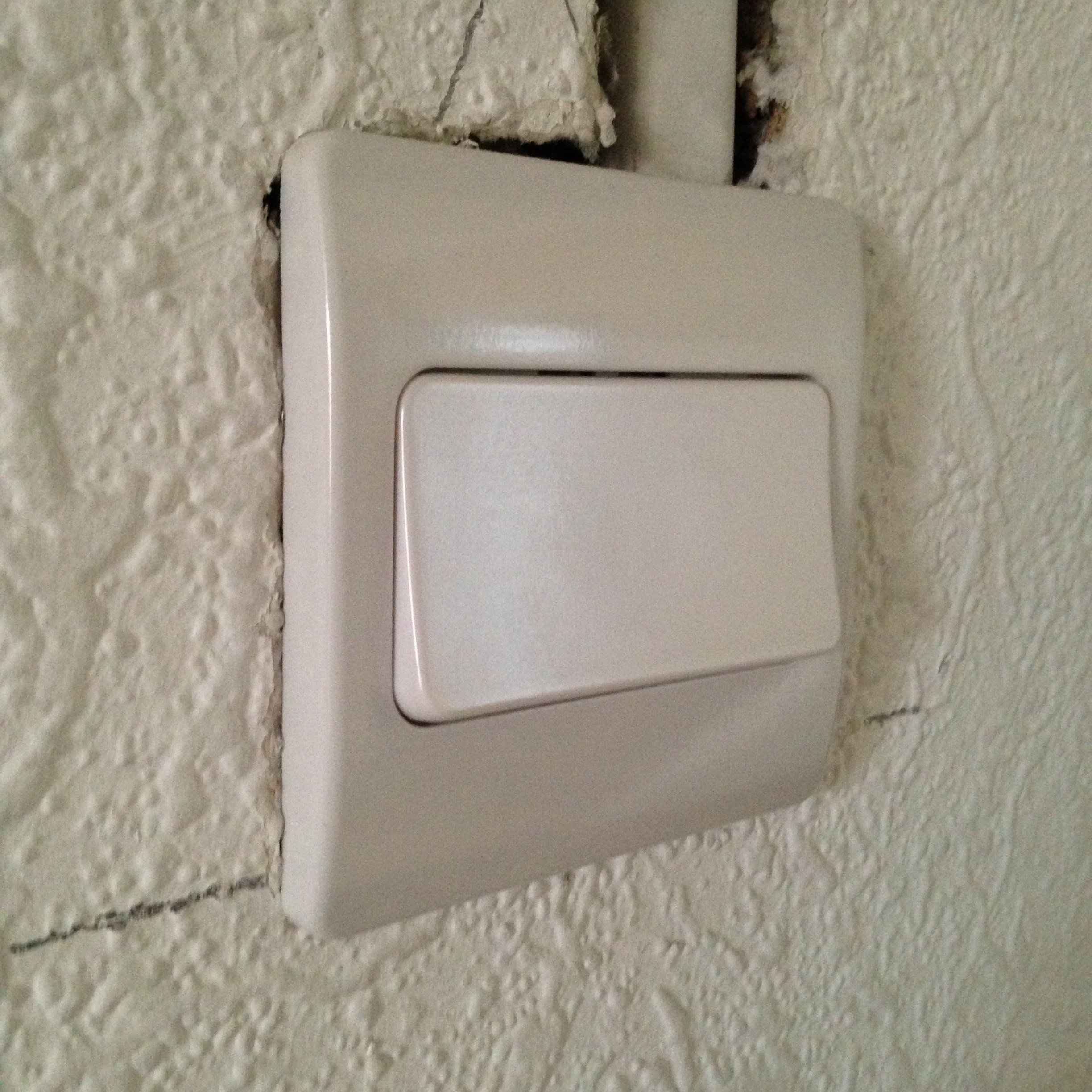 Light switch