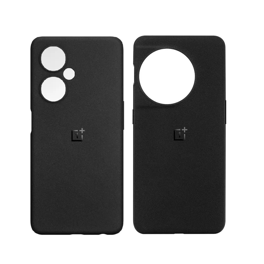 OnePlus Sandstone Bumper Case