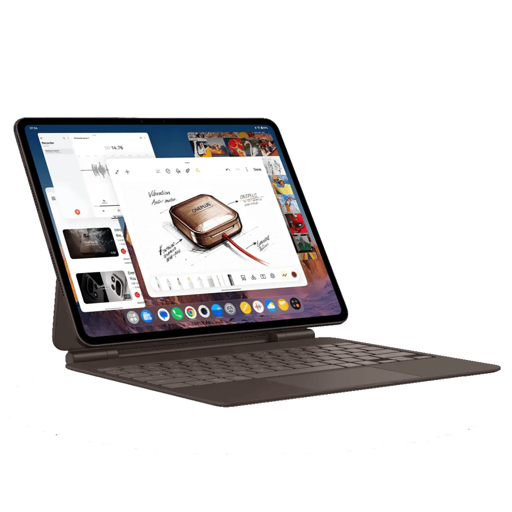 OnePlus Pad Smart Keyboard