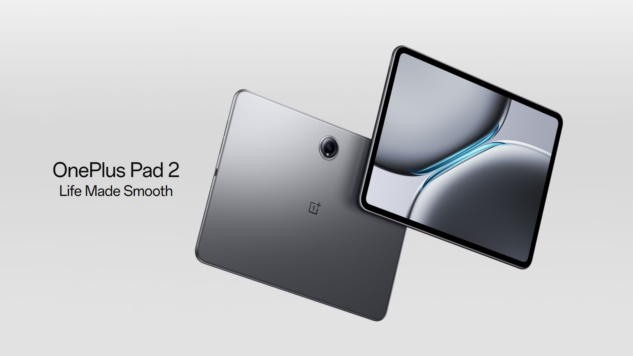 OnePlus Pad 2 Global Version 16+512GB | Snapdragon 8 Gen 3 | 12