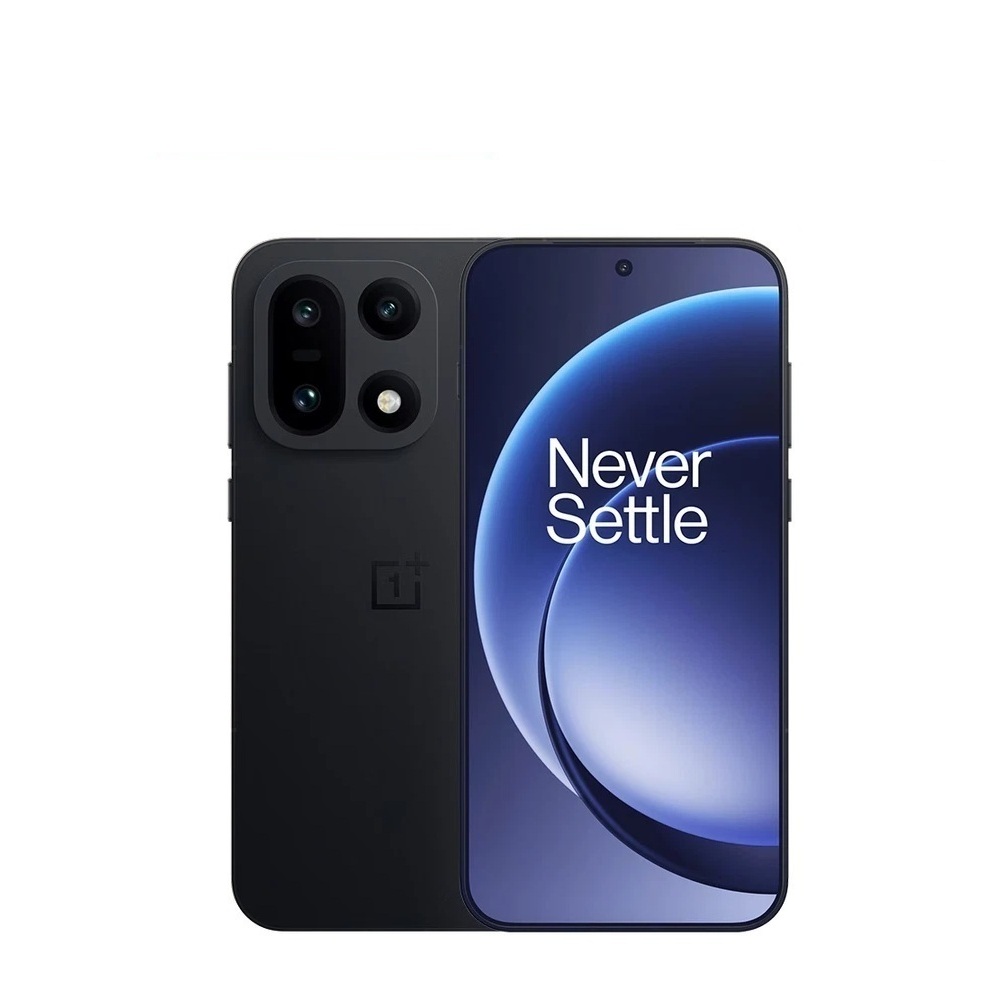 OnePlus 15 5G Global Version with ESIM (CPH2747) - OnePlus