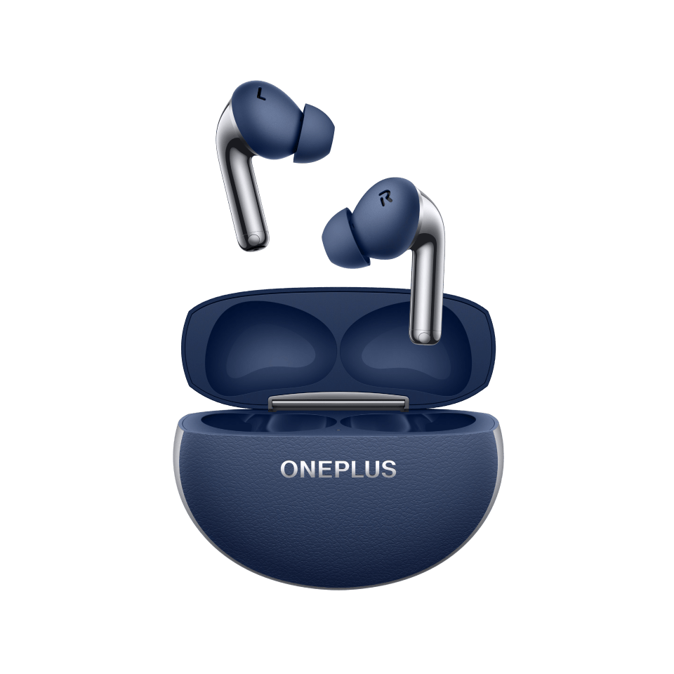 OnePlus Buds Pro 3 | Co-Create With DYNAUDIO | Real-time-adaptive